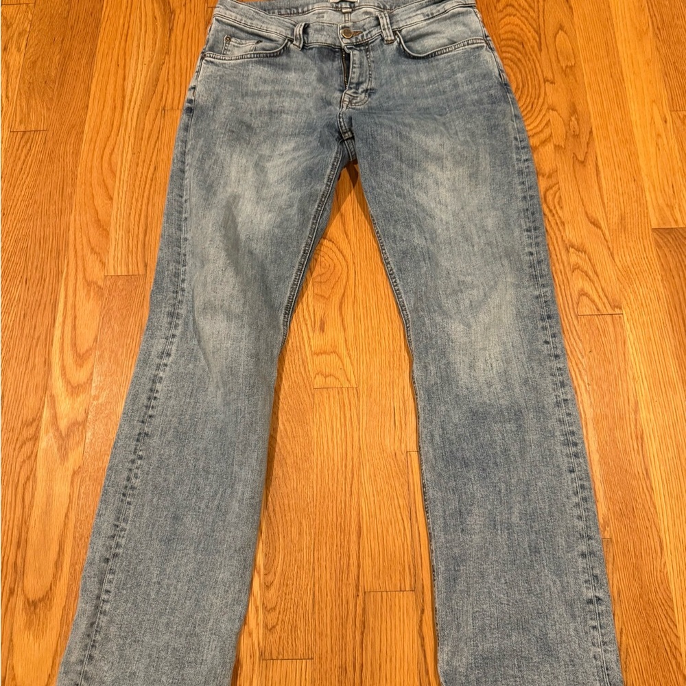 Tecovas Jean bundle 32x32